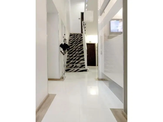 Space Apart Hotel
