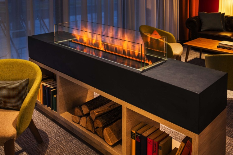 IntercityHotel Graz photo 15