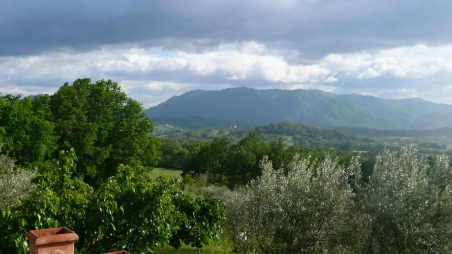 Il Bruco B&B