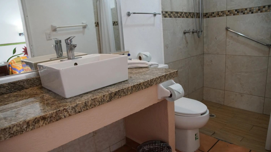 Hotel Marbella photo 10
