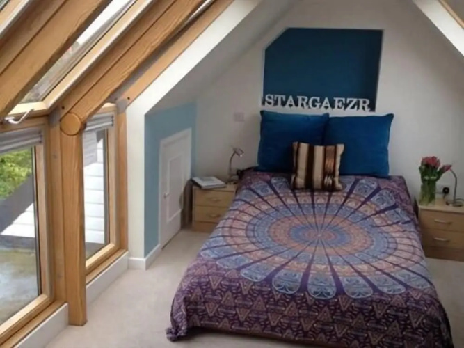 St Anne's B&B