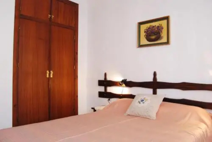 Carabeo 28 Apartments Casasol