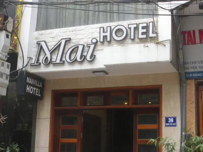 Imagen del hotel