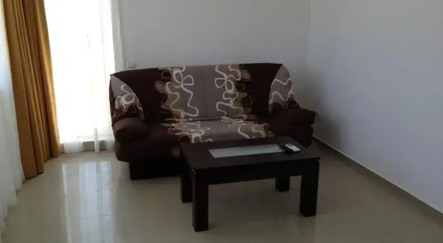 Arapya Sun Resort