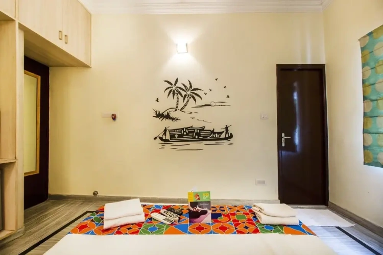 Premium Double room