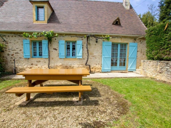 Cottage