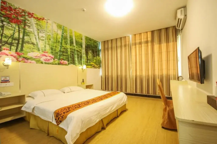 No.7 Premium Inn