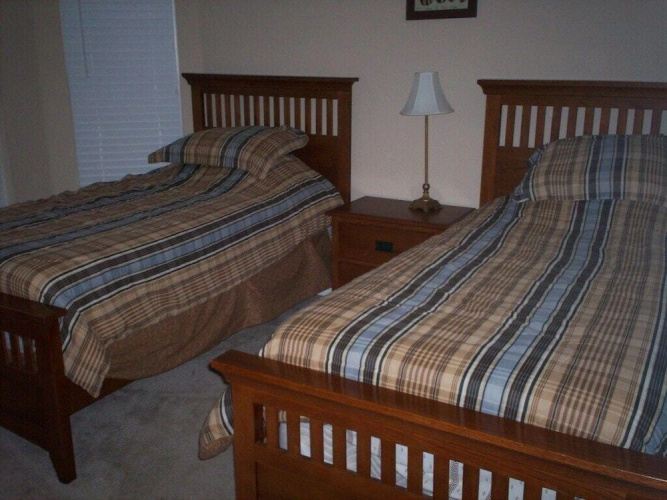 4 Br Home Kitchen Sleeps 8 - Ovh 4351