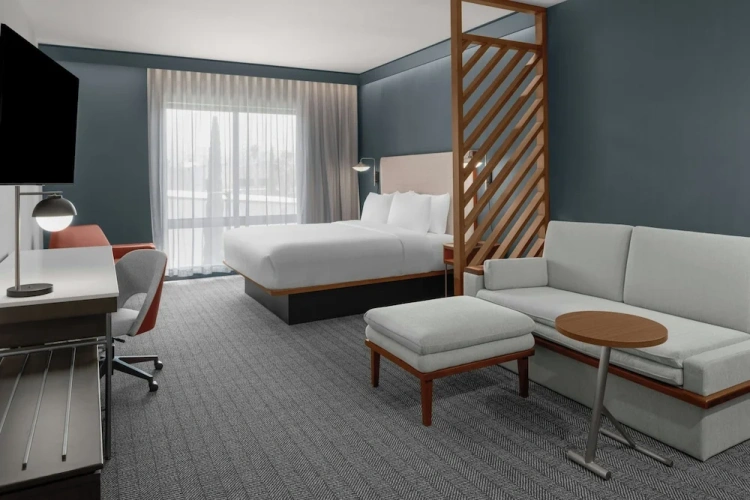 Double Suite