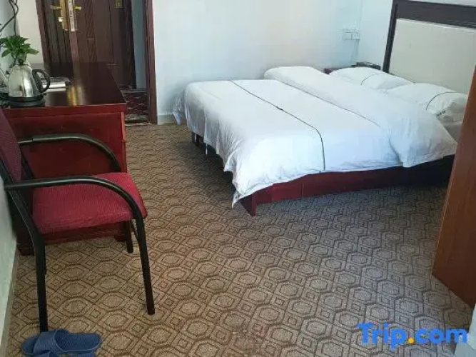 Shantou Xinyi Inn