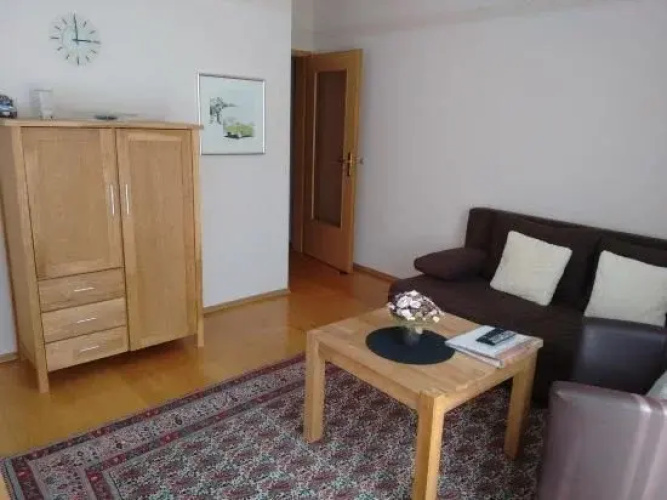Ferienwohnung Michelle Ricken