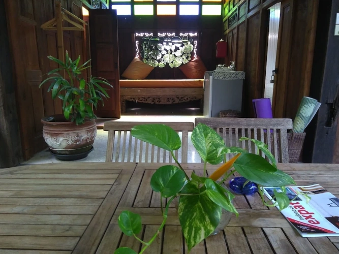 Family Bungalow