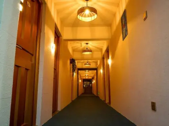 Fenglai Holiday Hostel