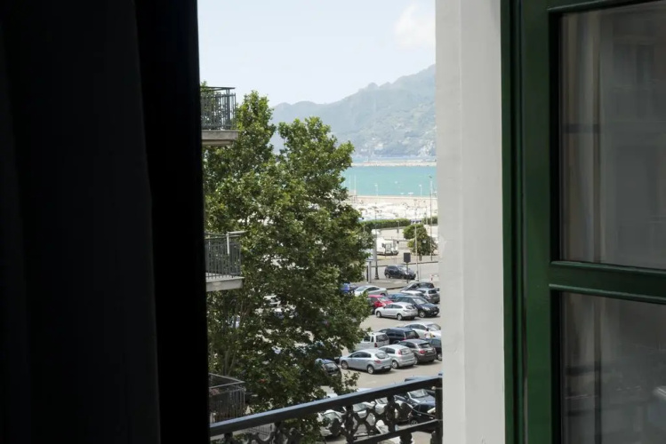Bed And Breakfast Domus Garibaldi