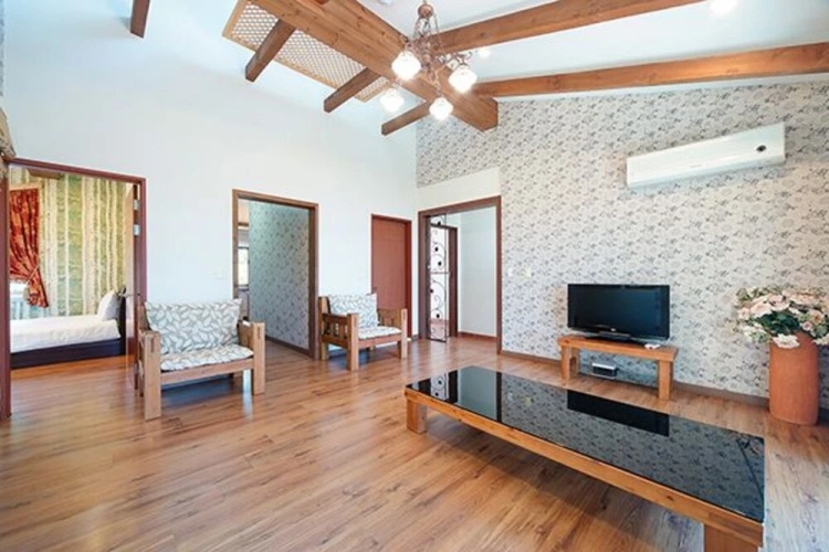Taean Jaderak Pension