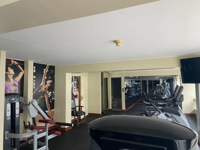 Suites Del Bosque photo 22