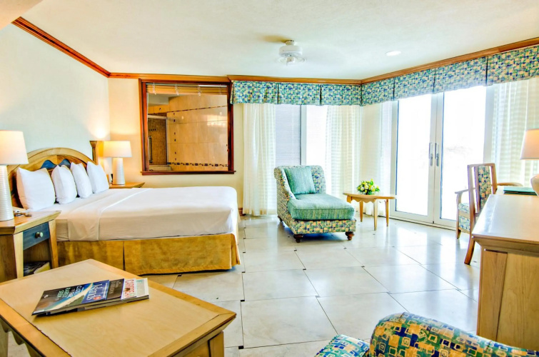Accra Beach Hotel & Spa