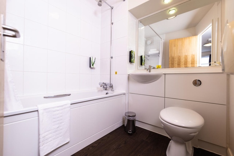 Ibis Coleraine Riverside photo 10