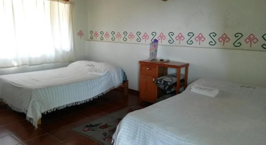 Hotel Taselotzin