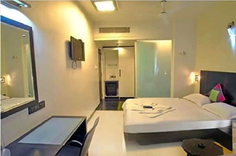 Platinum Double room