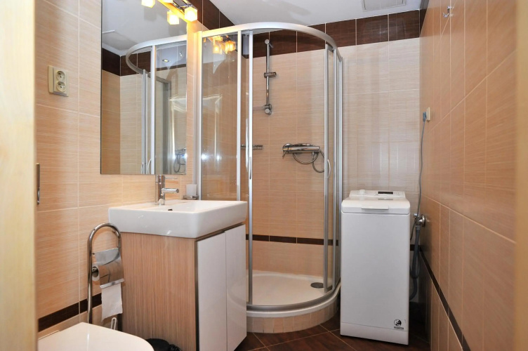 Apartment Elišky Krásnohorské