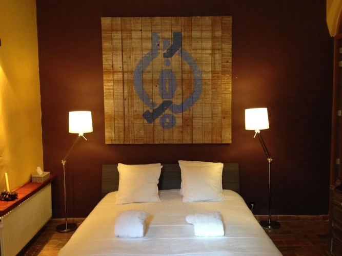 Hotelafbeelding