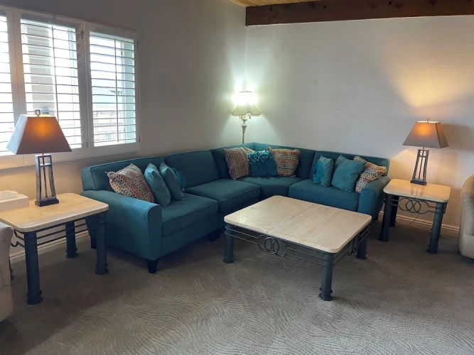 Double Suite