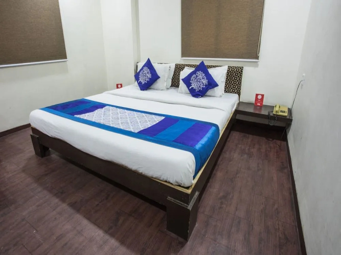 OYO 3589 Hotel Dawar Regency