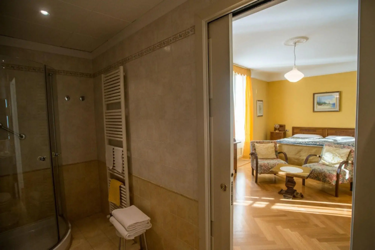 Hotel Olivedo