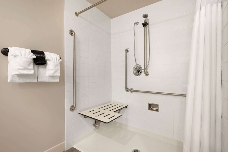 Microtel Inn & Suites by Wyndham Antigonish photo 9