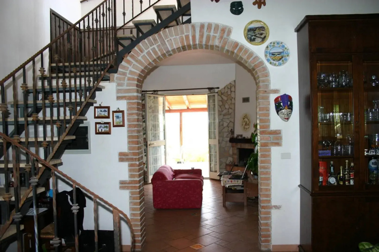 B&B Mandorleto