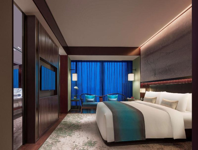 Changanbaiyun Hotel