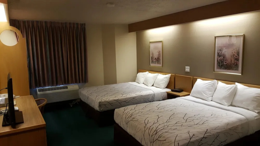Willow Creek Inn