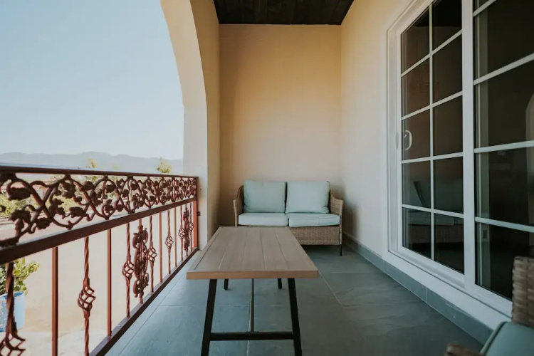 Hacienda Los Olivos