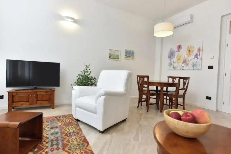 ApartHotel No6