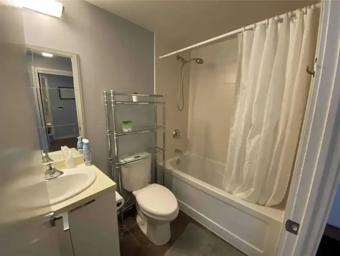 3 Bedrooms Family Apartment