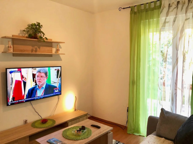 Apartment Lili