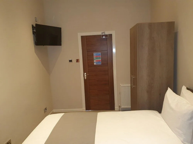 Jewel Guest House