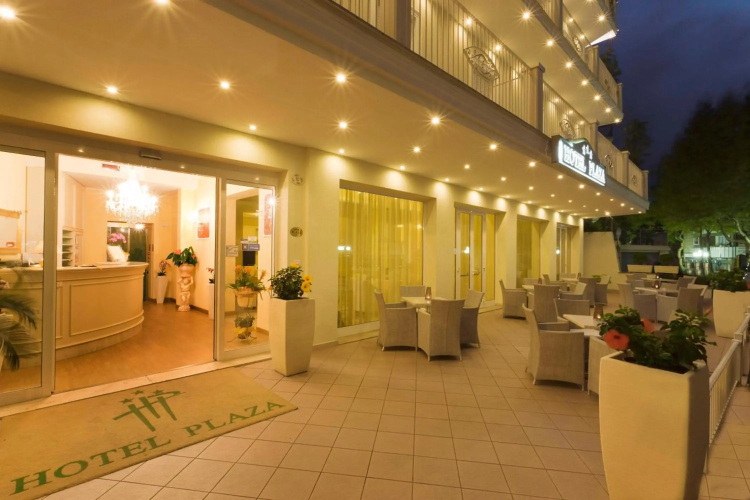 Imagen del hotel
