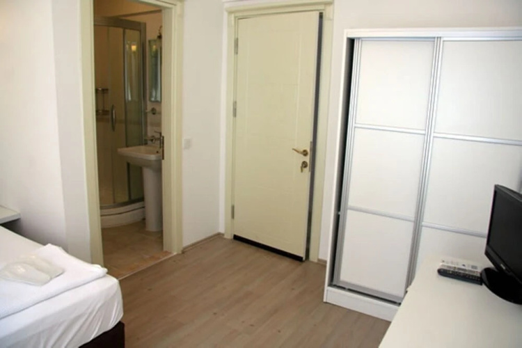 Su Otel Bozcaada