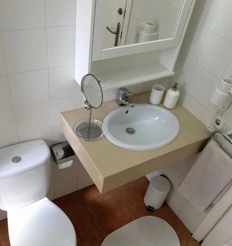 1 Bedroom Apartment with balcony