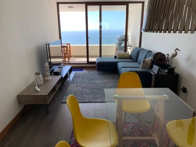 Apartamento 283 Vista Nuevo Horizonte