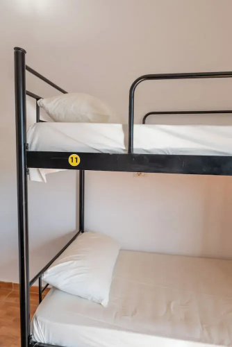 Lazy Roo Hostel Saranda