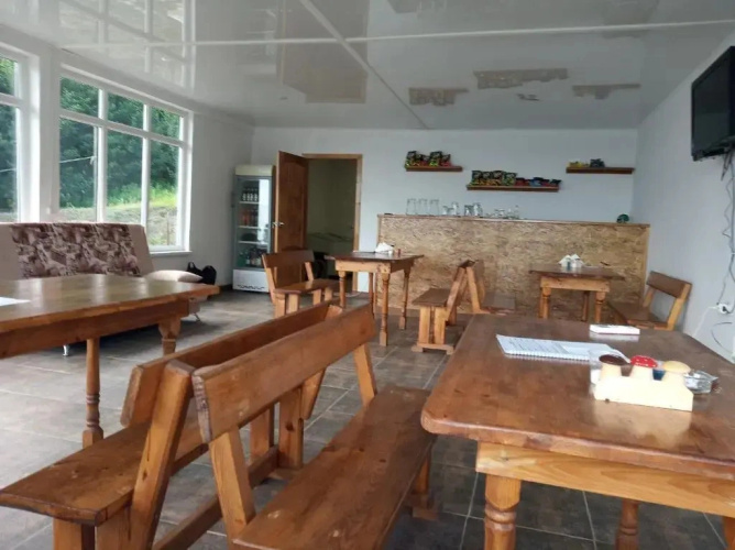 Guesthouse Amra