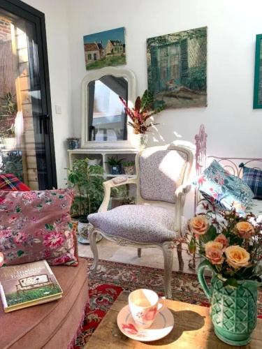 Maison Leontine