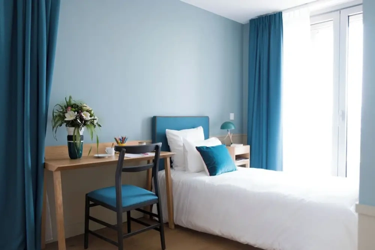 1 Bedroom Comfort Apartment with balcony