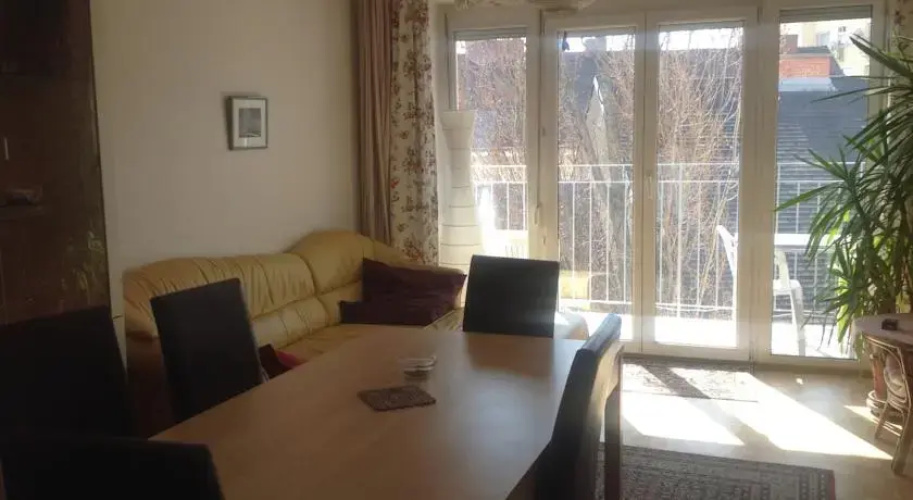 Ferienwohnung Metahof