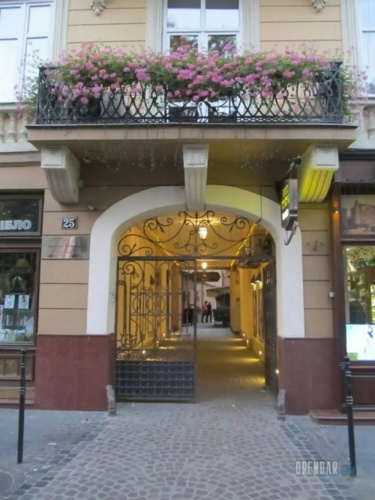 Image de l'hôtel