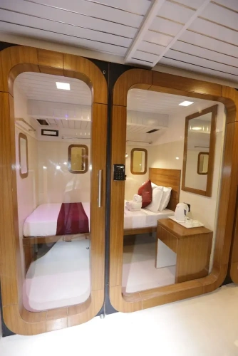 Business Single room