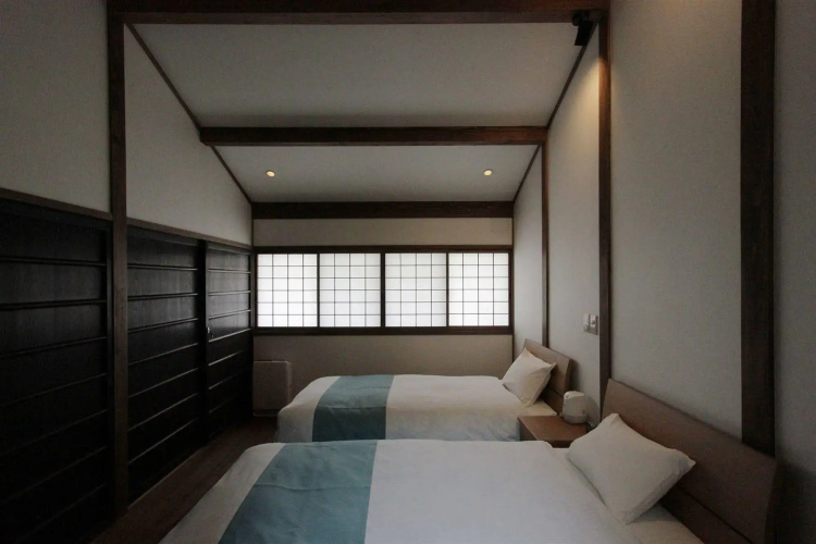 Seiji-an Machiya Residence Inn